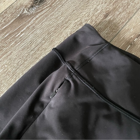 Athleta Rainier Mid Rise Joggers Black Size 3X - Picture 10 of 14